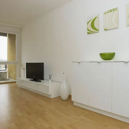 Hotel Mehringplatz I Berlin