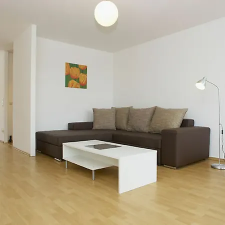 Hotel Mehringplatz I Berlin