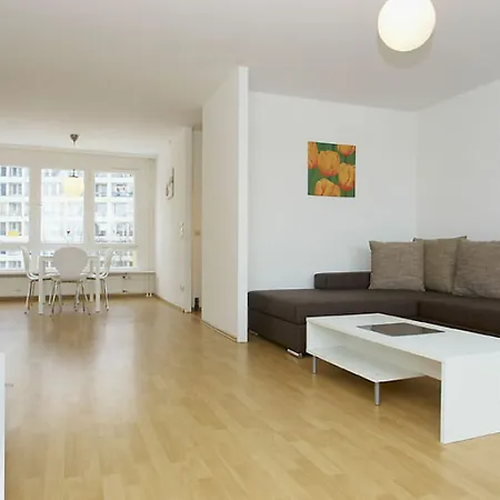 Mehringplatz I Berlin